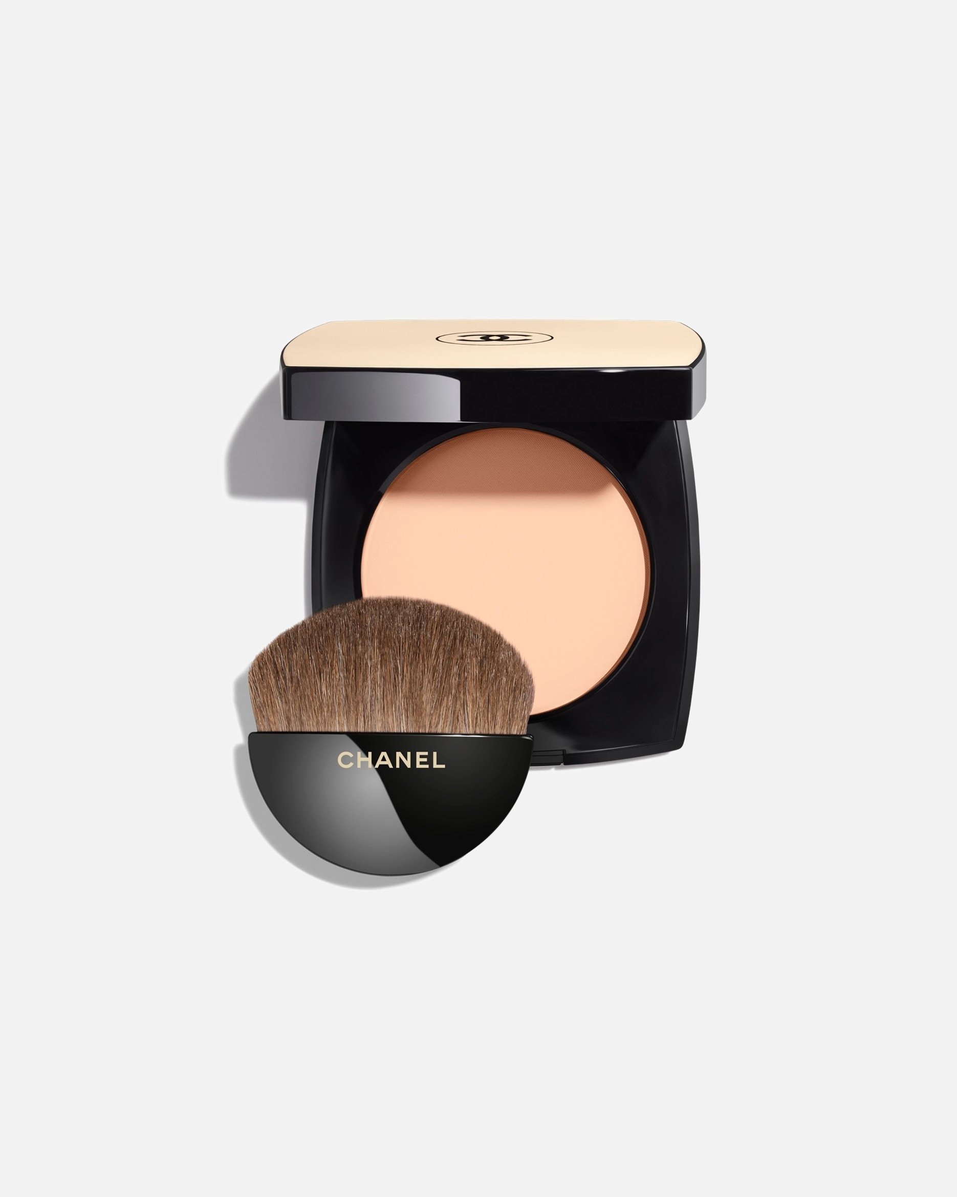 CHANEL-Les Beiges Natural Healthy Glow puder - 12 g