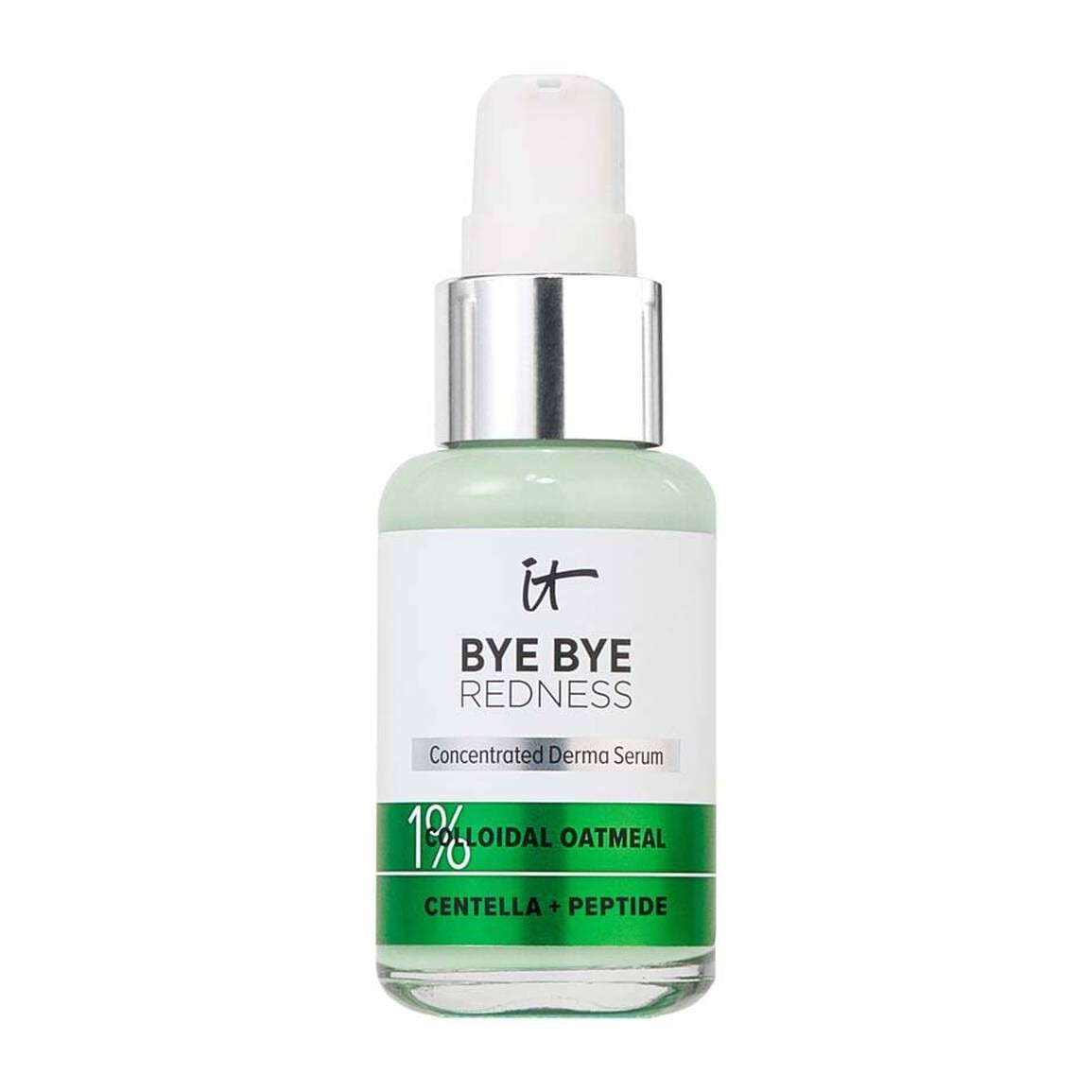 IT Cosmetics Fugtighedscreme BYE BYE Rødhed – 1 stk.