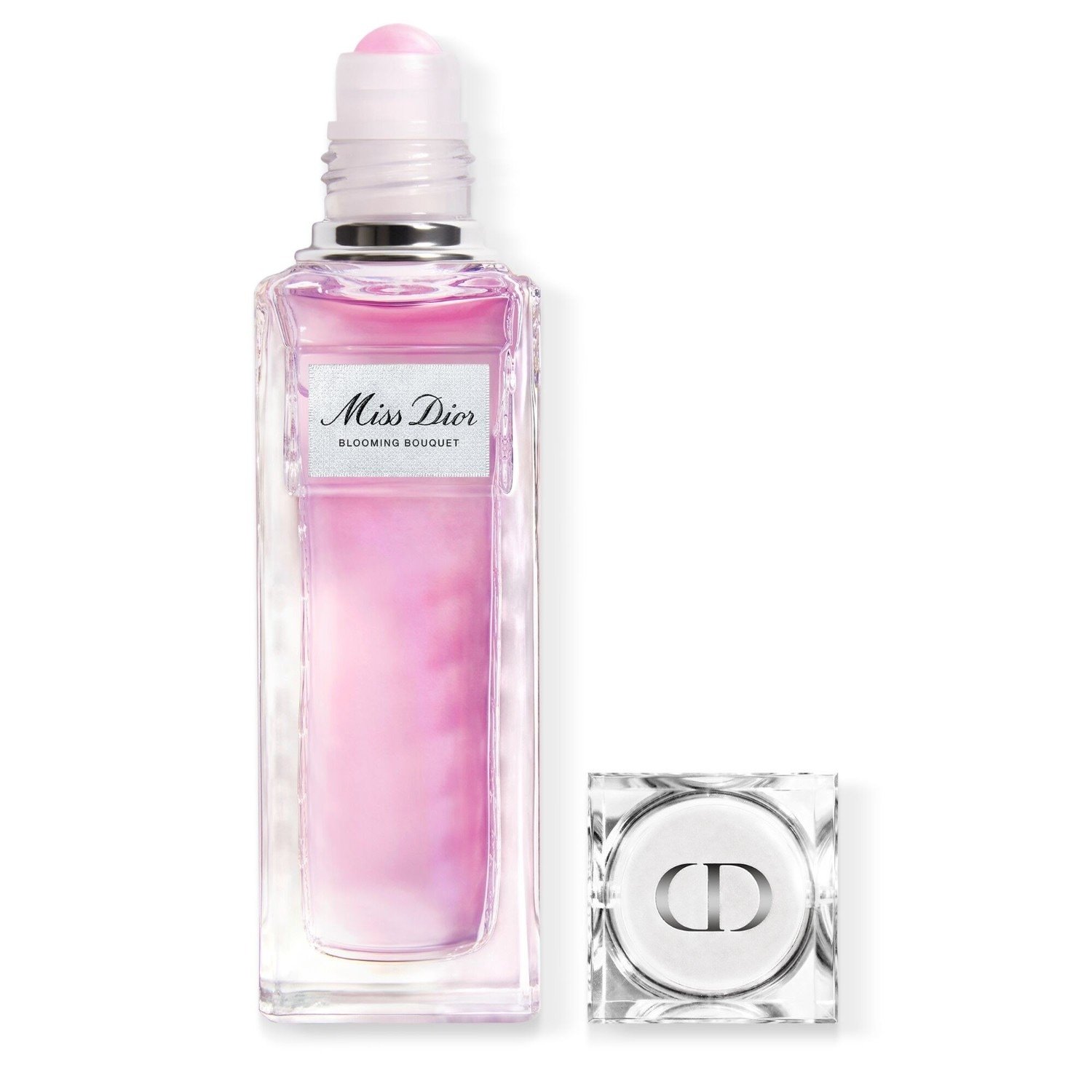 DIOR tualetinis vanduo „Miss Dior Blooming Bouquet“ rutulinis perlas – 20 ml