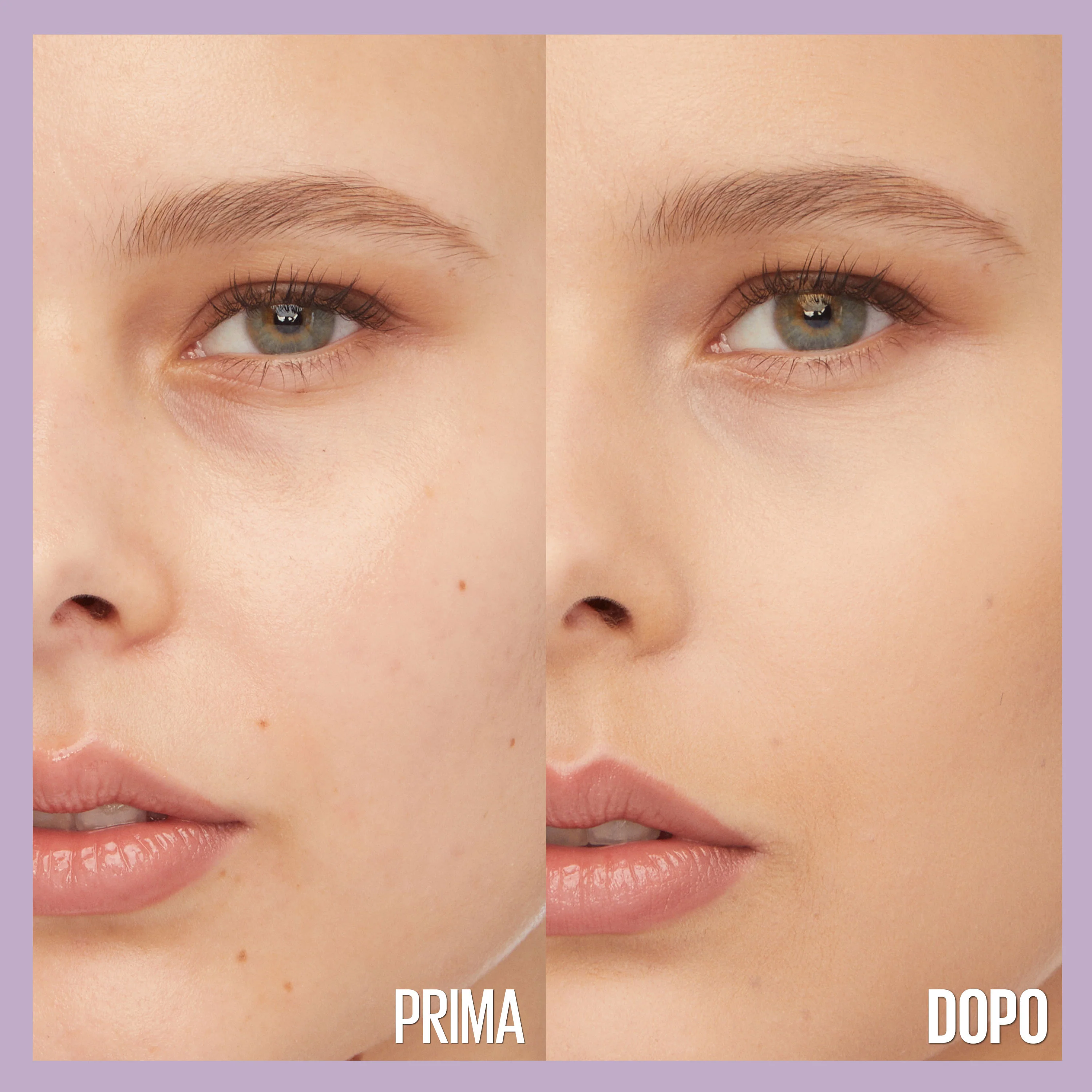 Viso SuperStay Lumi Matte - Fondotinta liquido