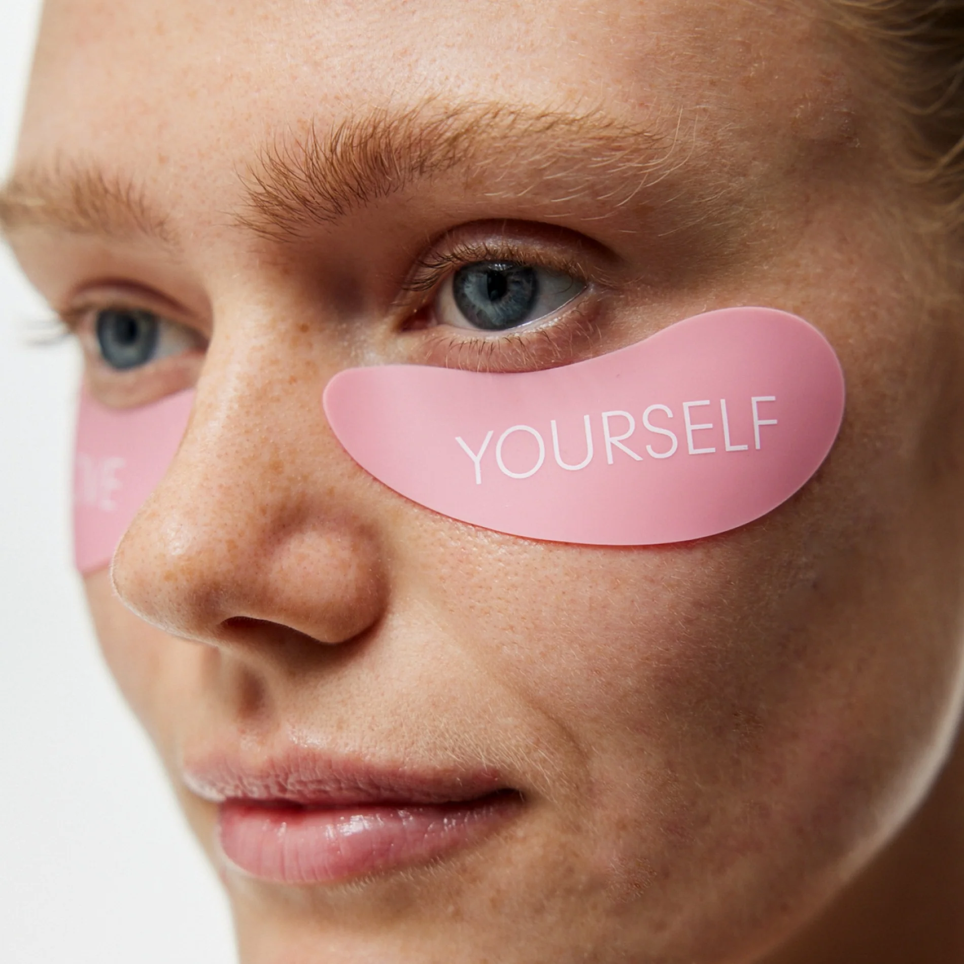 Booster Love Yourself Duo Set - Contorno occhi antirughe, Maschera Contorno Occhi, Tratt.anti borse e occhiaie, Cofanetto Antirughe, Cofanetto Occhi e Labbra