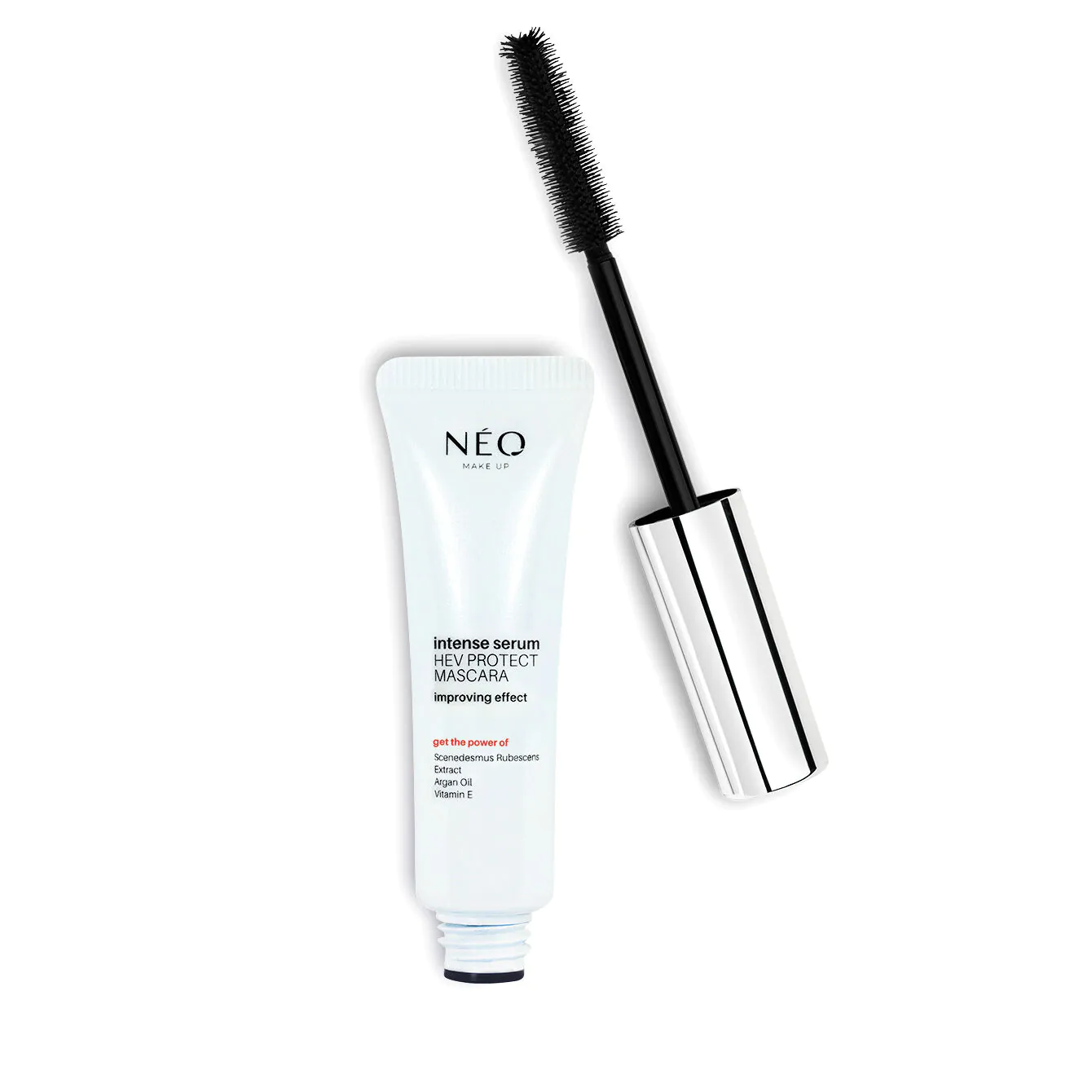 Neo Make Up Intense Serum HEV Tusz do rzęs