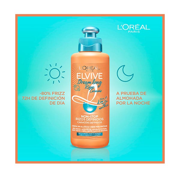 Dream Long Rizos | 200ml
