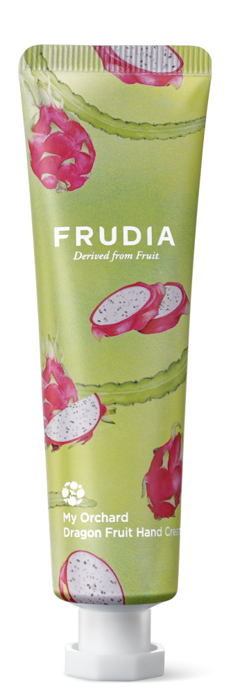 Frudia Mon verger
