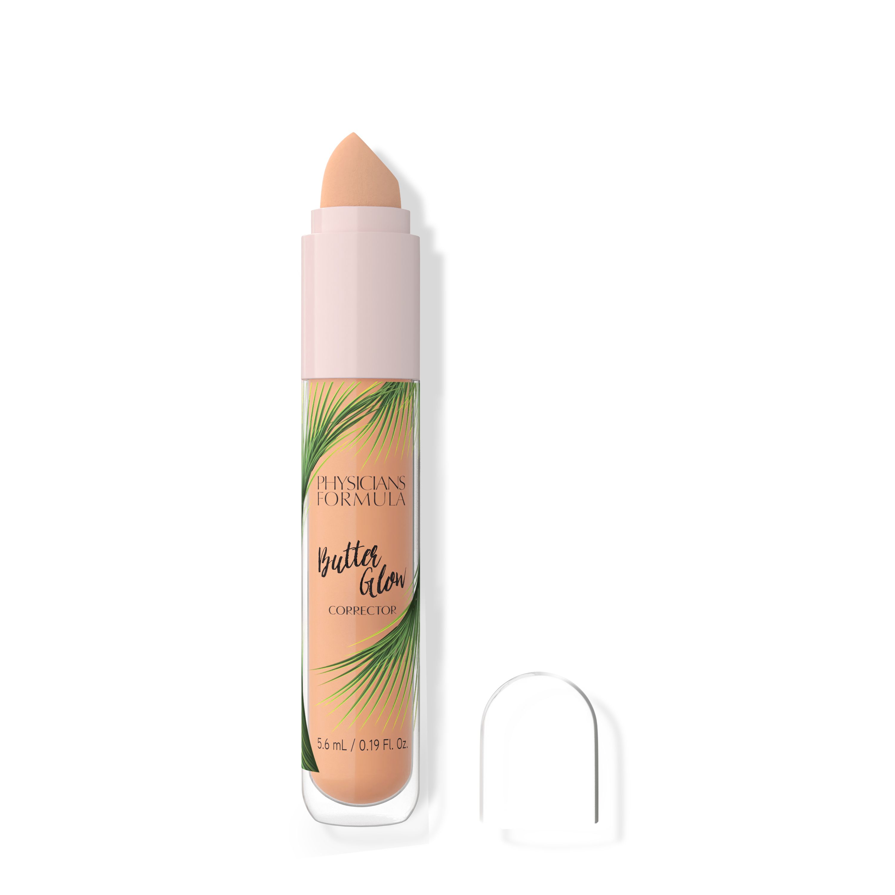 Korektor Butter Glow Korektory na tmavé kruhy a kruhy pod očami