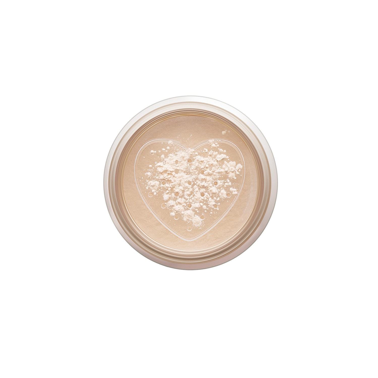 Too Faced Born This Way pudera fiksācijas puderis – caurspīdīgs – 17 g