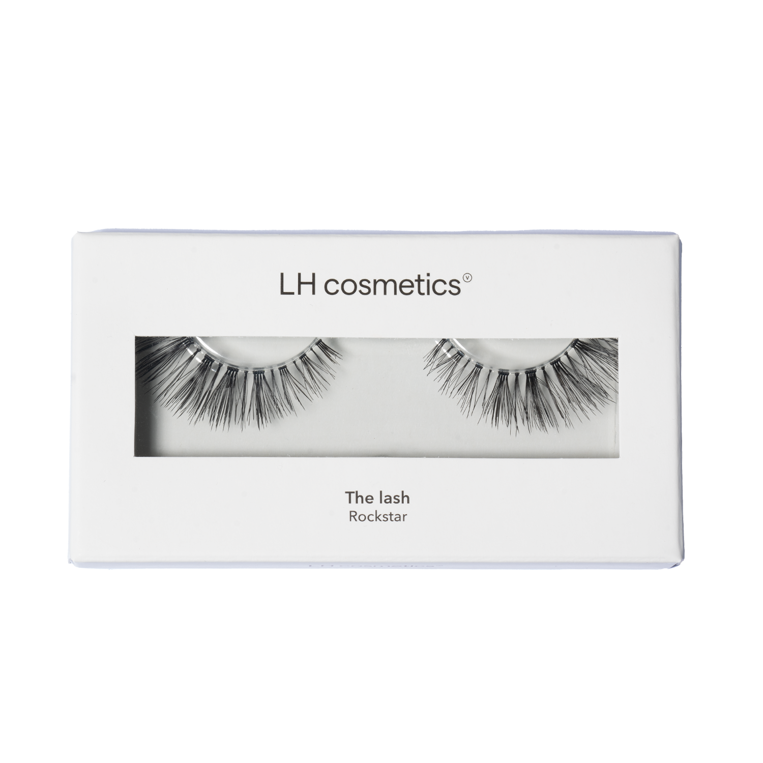 The Lash Rockstar - cosmetice LH
