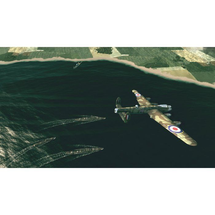 Warplanes Double Pack - Jeu PS5