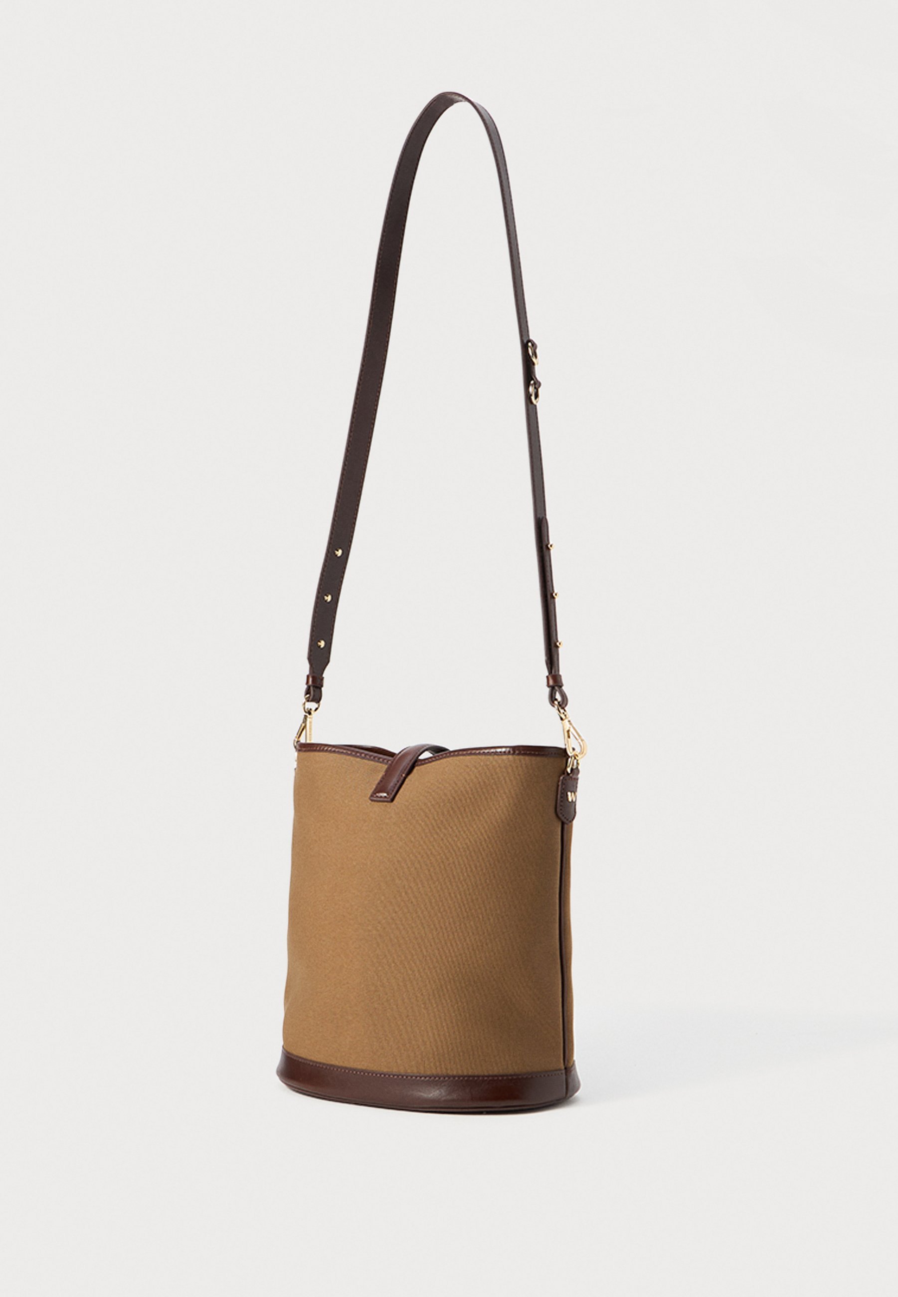 WEEKEND MaxMara VASAIO - Handtas - brons