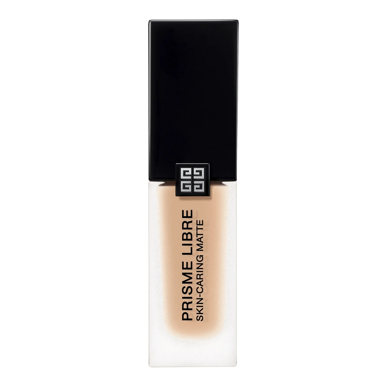 Viso Prisme Libre Skin-Caring Matte Foundation - Fondotinta liquido