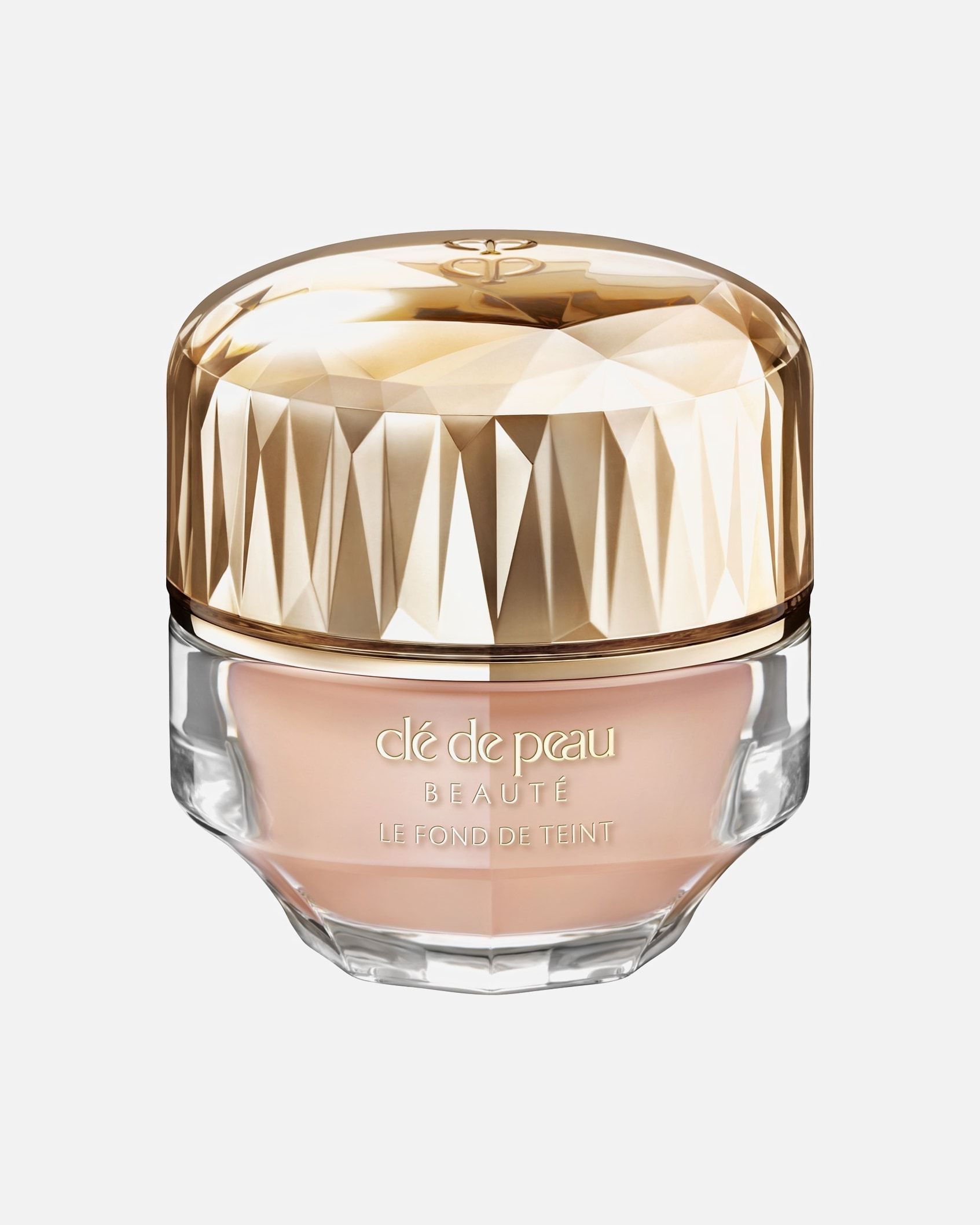 Clé de Peau Beauté Foundation – 28 ml