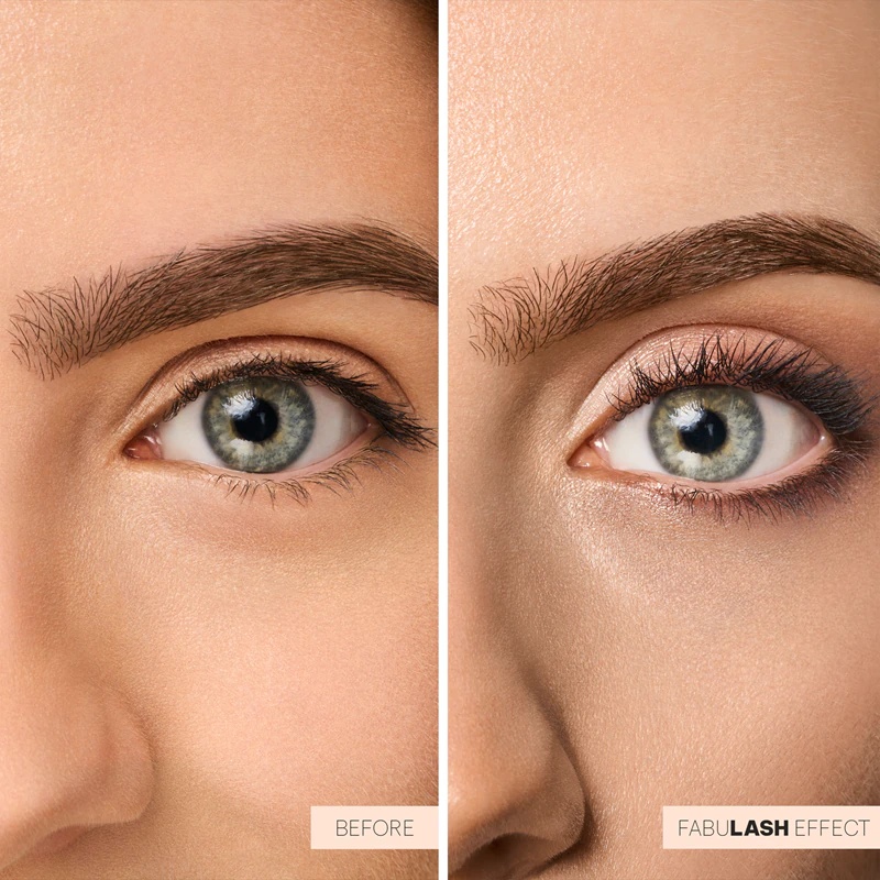 Long4Lashes Fabulash apjoma, pagarinošā un atlocīšanas skropstu tuša