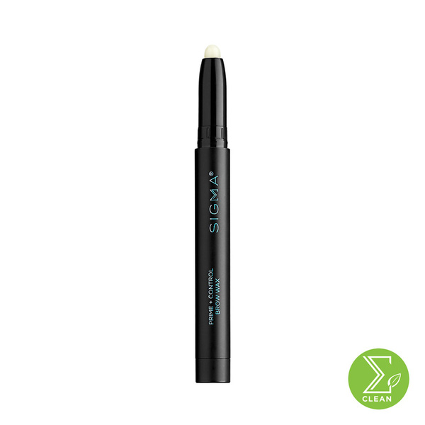 Sigma Beauty Prime + Control -kulmakarvavaha