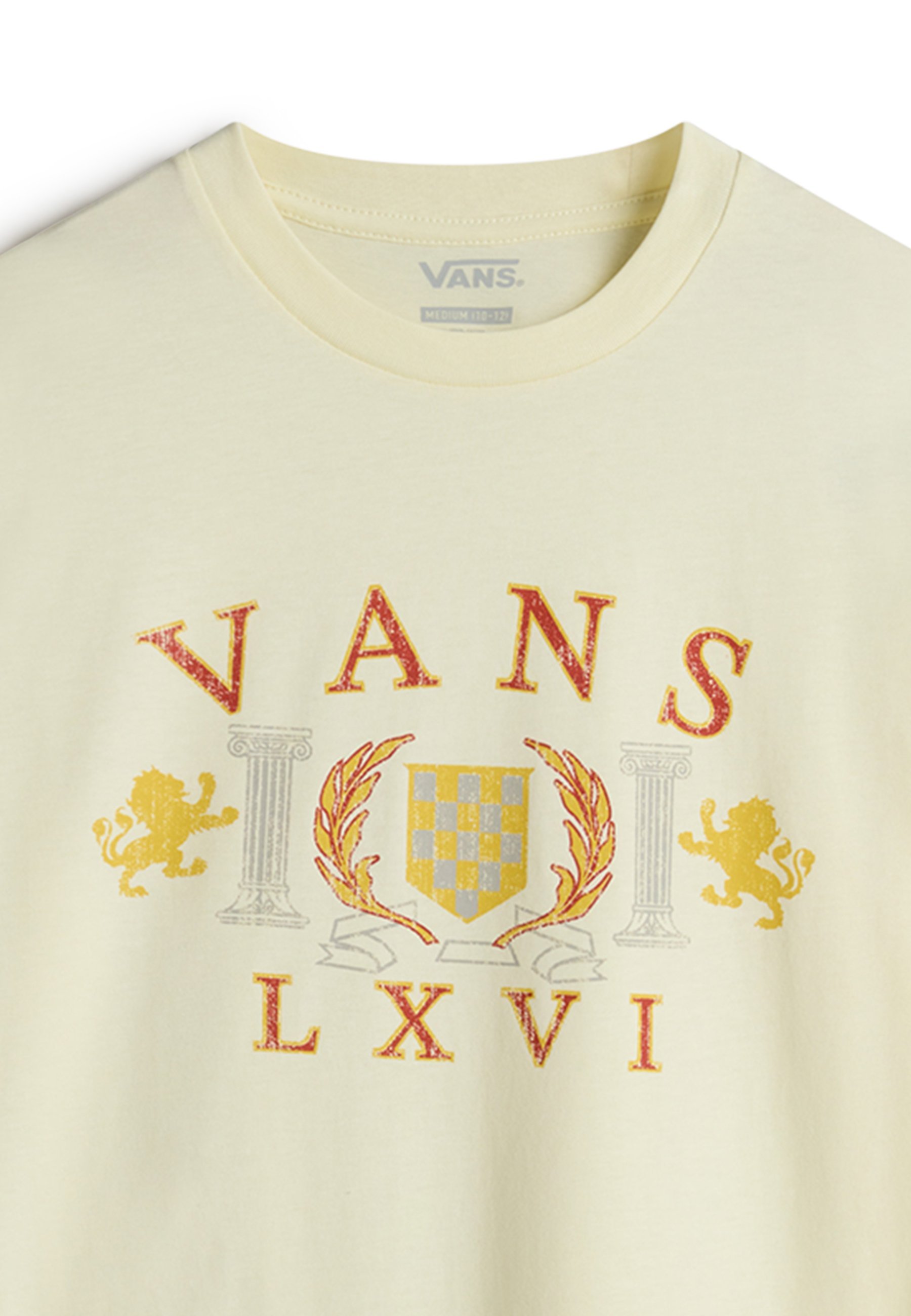 Magliette Vans