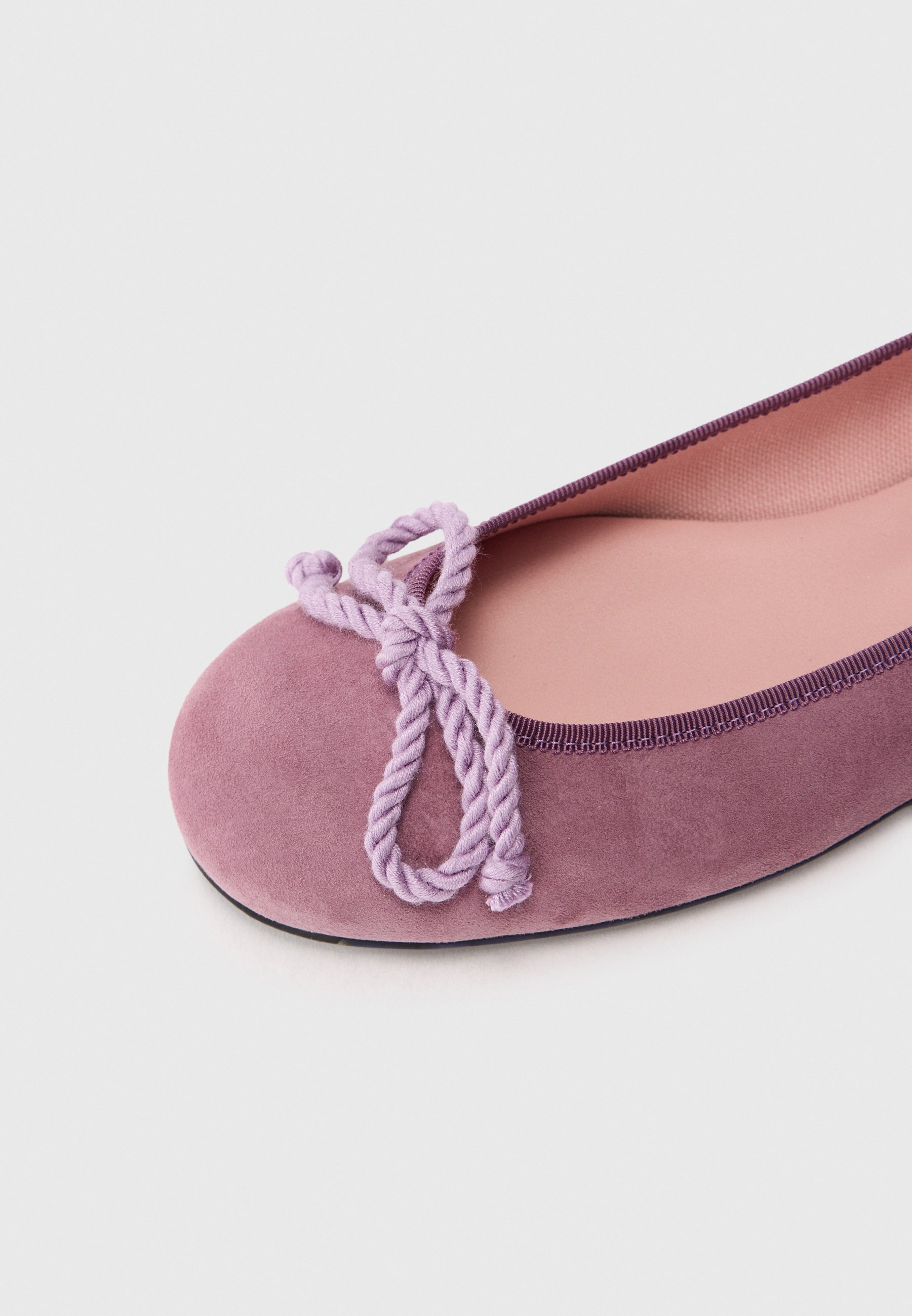 Pretty Ballerinas ANGELIS VILMIUS - Ballerines - rosa/flieder