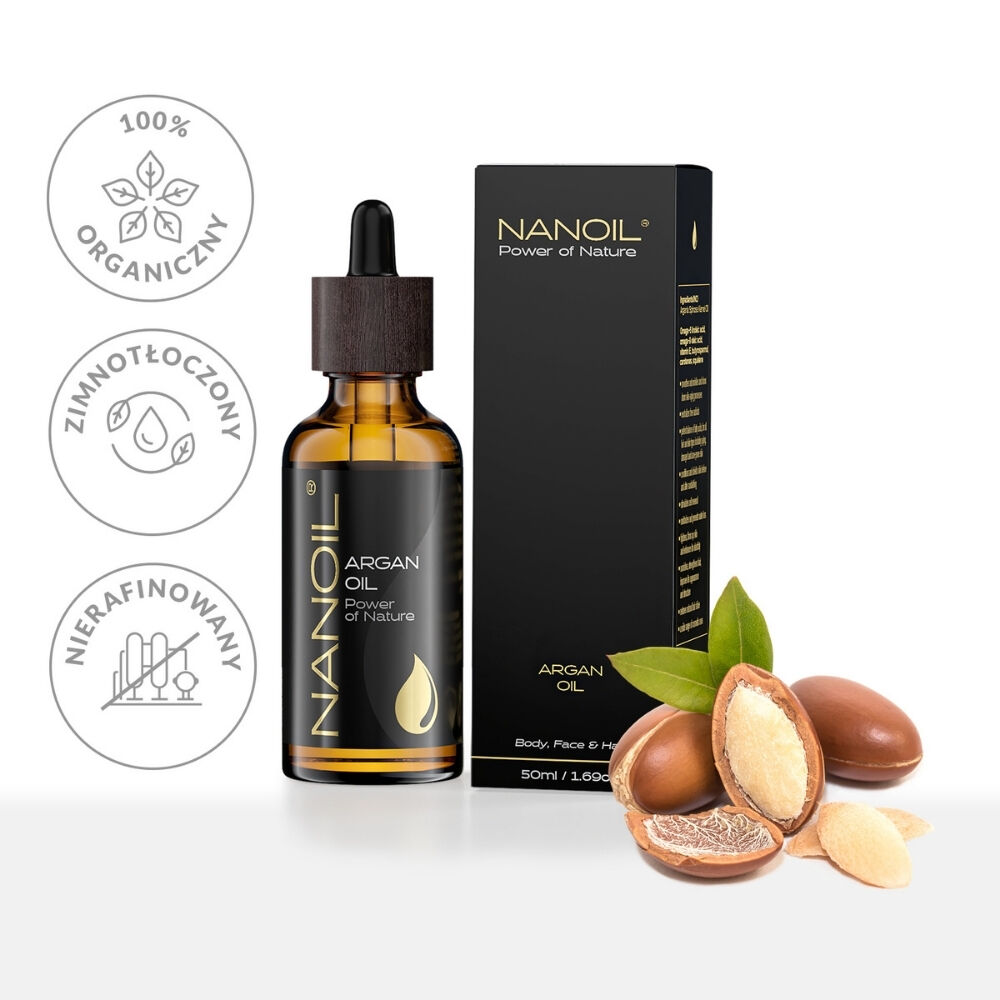 Nanoil