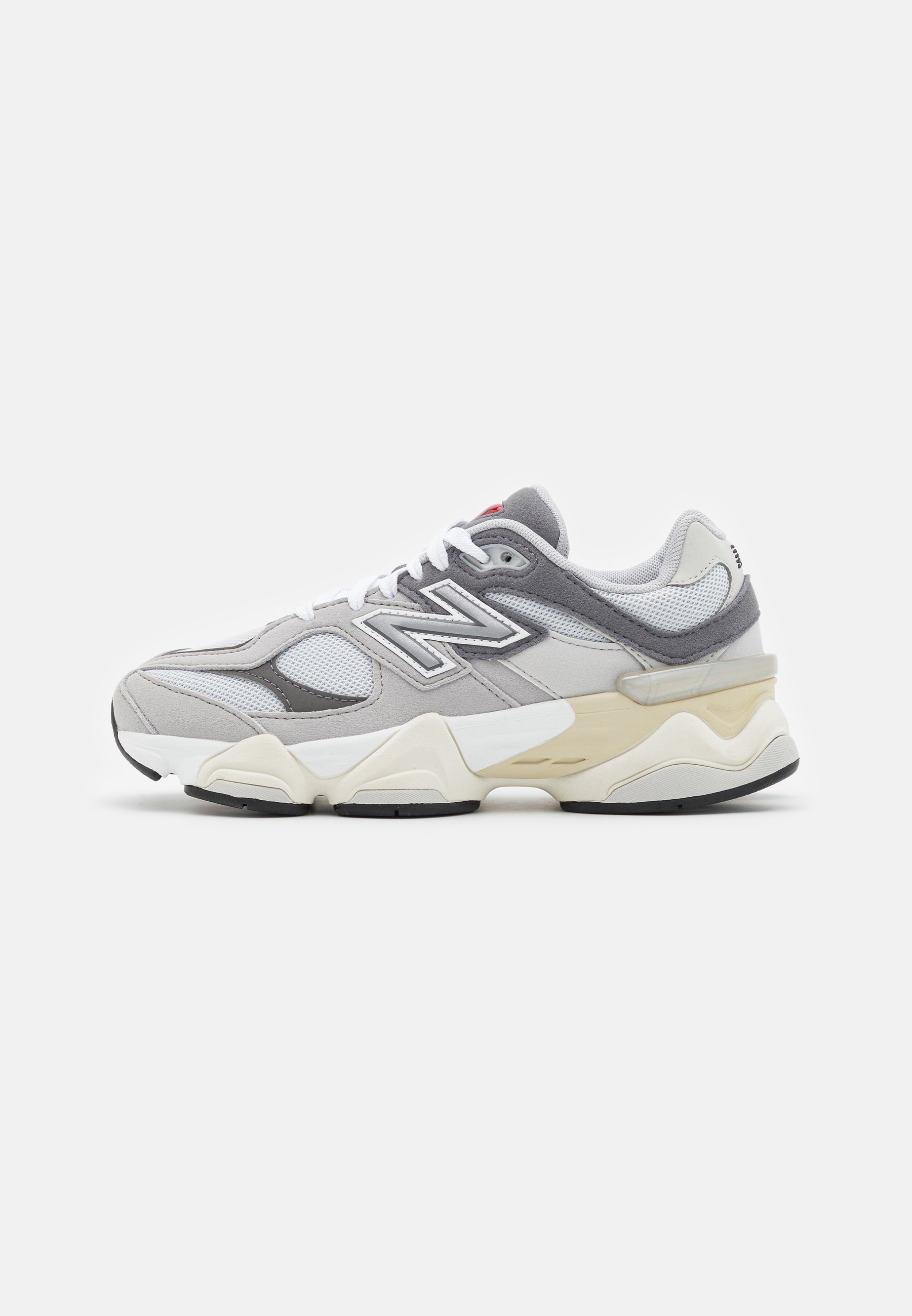 New Balance GC9060 UNISEX - Trampki - szare
