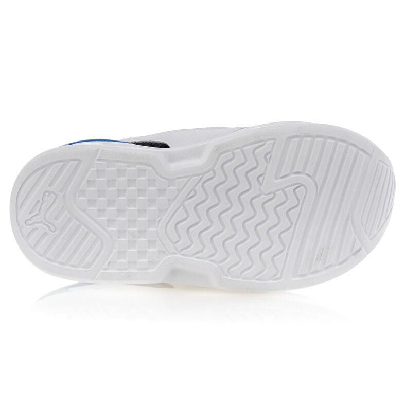 Cestini / scarpe da ginnastica Garcon Noir