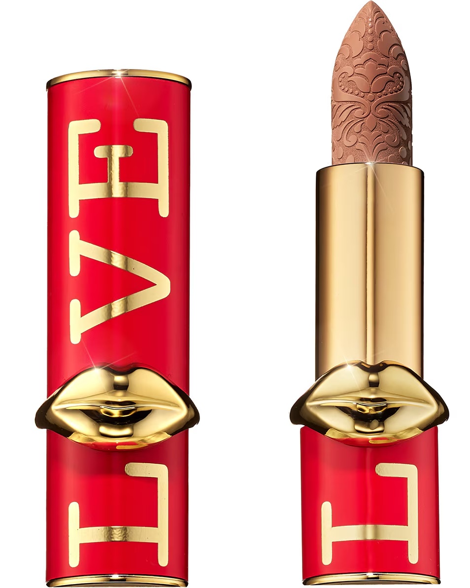 PAT MCGRATH „Heart's Desire“ lūpų dažai