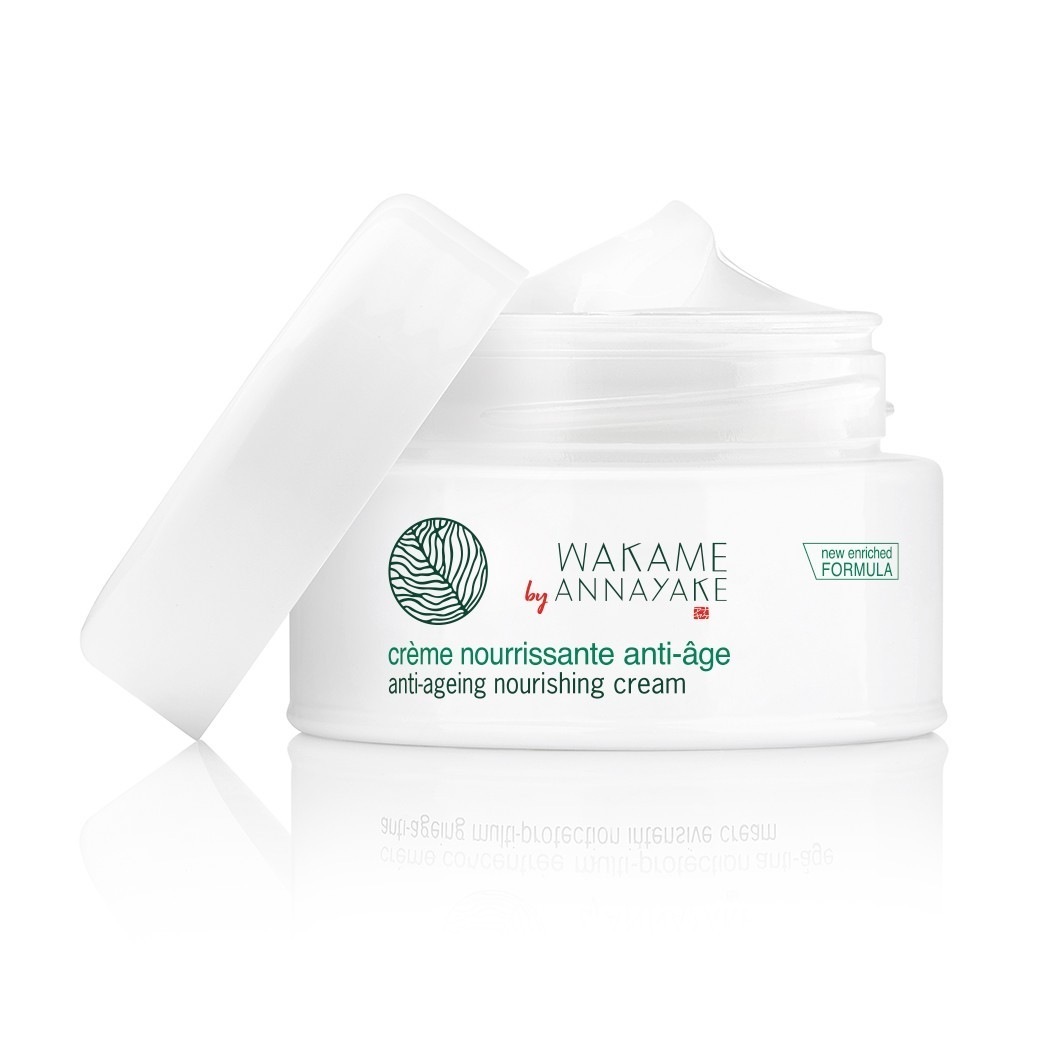 Annayake Anti-Aging Care Wakame by ANNAYAKE hranjiva krema protiv starenja - 50 ml