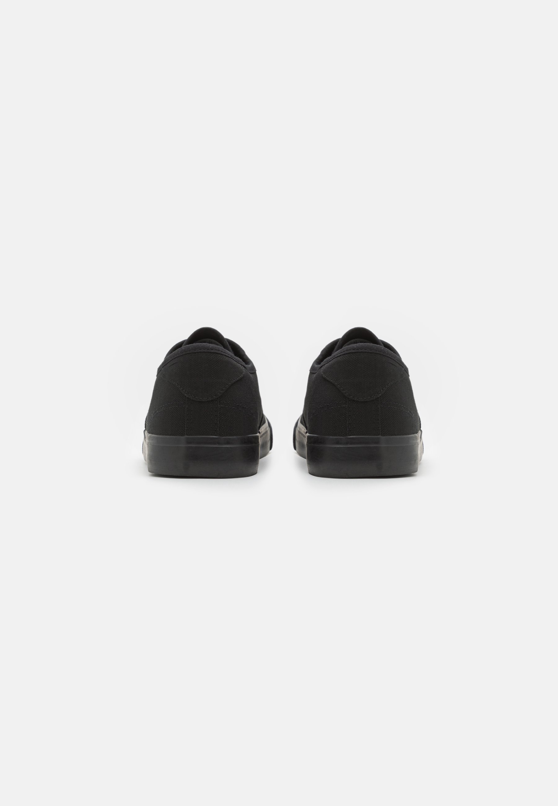 Pier One sneakers - zwart