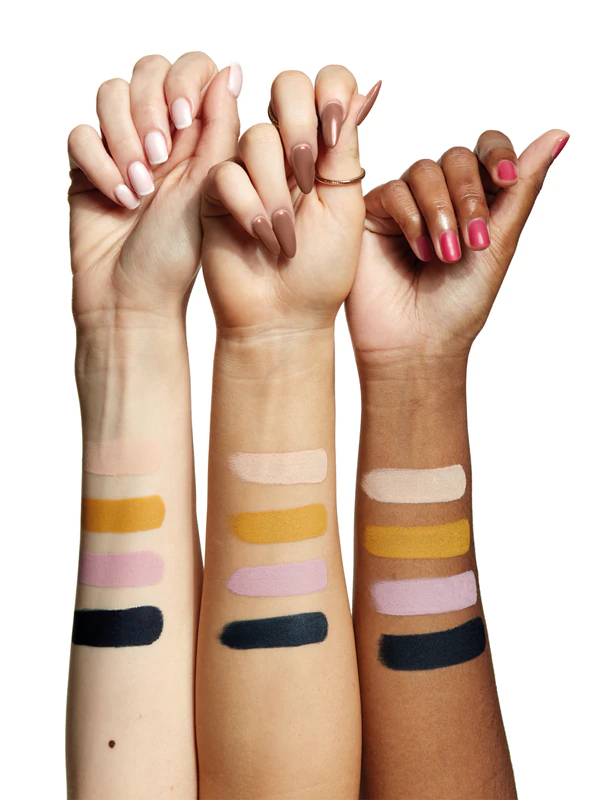 Rimmel Wonder'Last -luomivärikynä