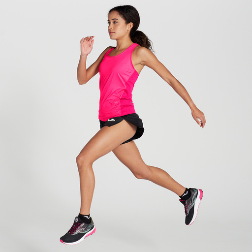  Camiseta Tirantes Joma R-winner Rose Fluor