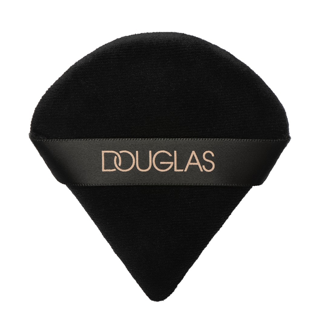 Accesorio de borla para polvos Douglas Collection - 1 pieza