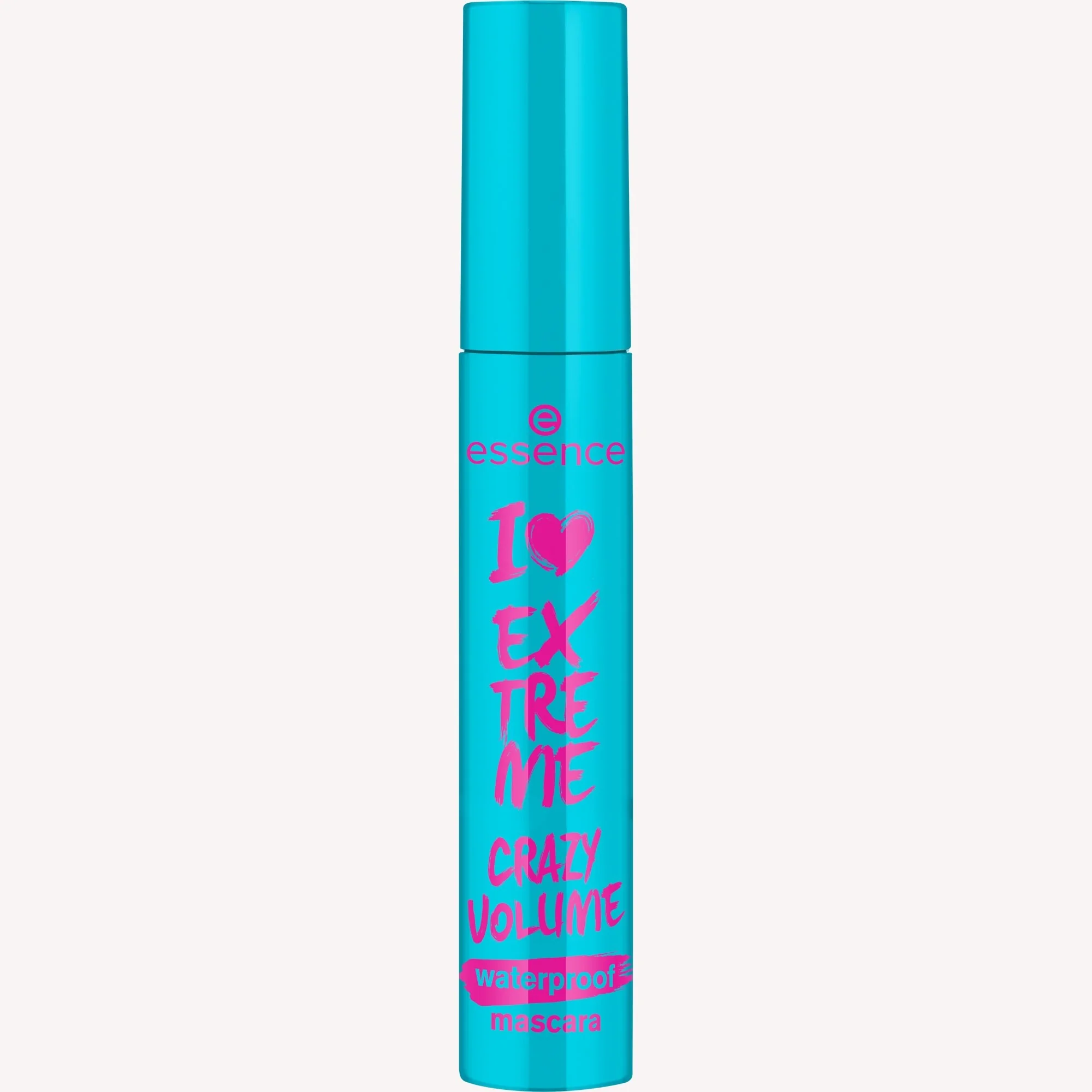 Occhi I LOVE EXTREME crazy volume mascara waterproof - Mascara Waterproof