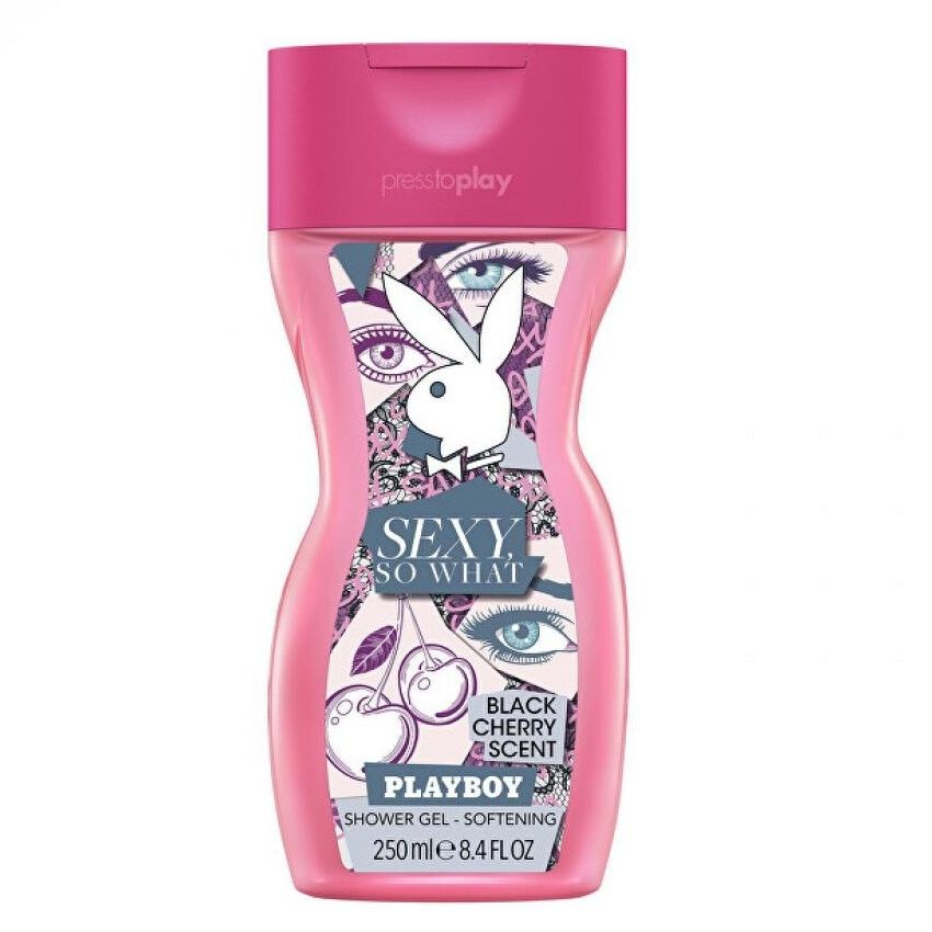 Playboy Sexy No a čo