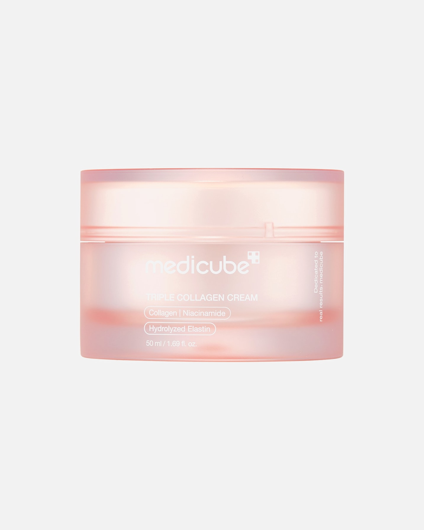 Crema facial Medicube Triple Collagen - 50 ml