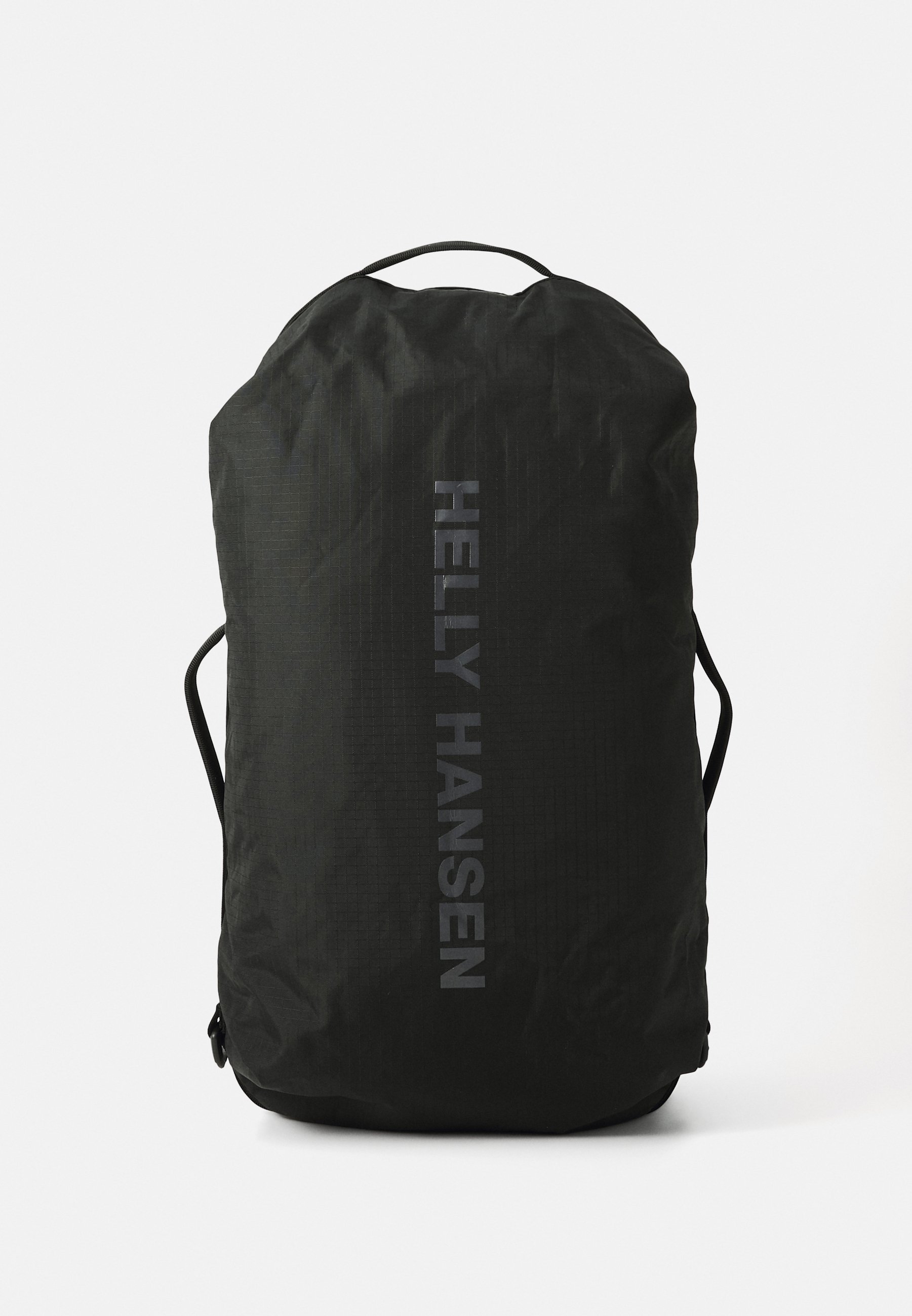 Helly Hansen CANYON DUFFEL PACK 50L UNISEX - Weekendtas - zwart
