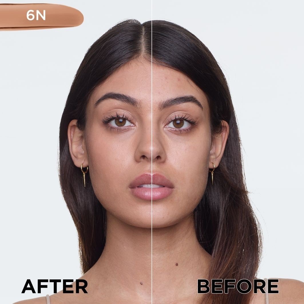L'Oréal Paris True Match tonālais krēms - 30 ml