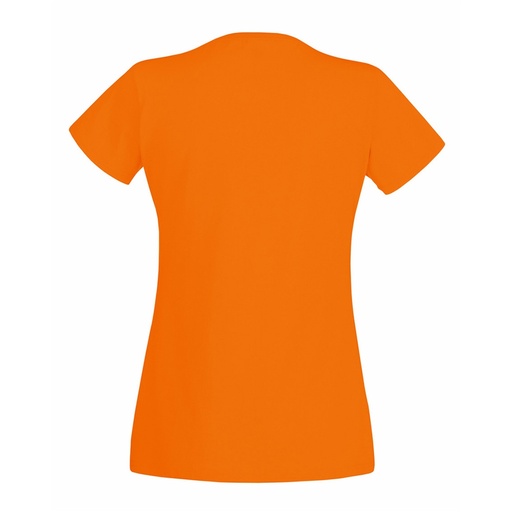  Camiseta De Manga Corta Fruit Of The Loom Valueweight