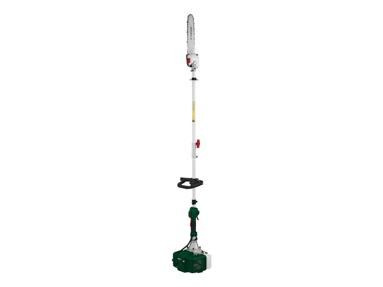 PARKSIDE® Vestuário combinado com essência 4en1 PBK 4 B3