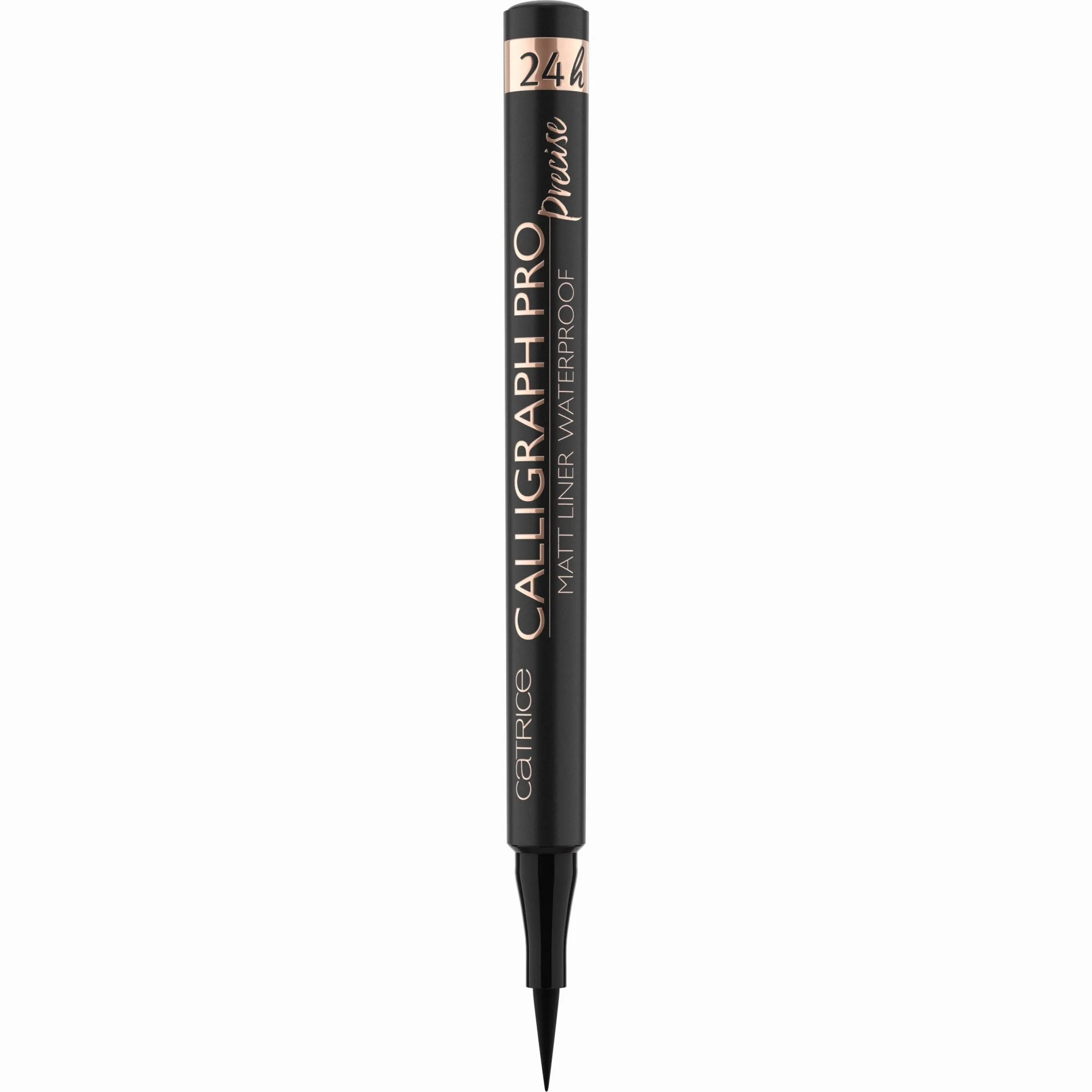 Occhi Calligraph Pro Precise 24h Eyeliner Waterproof - Eyeliner