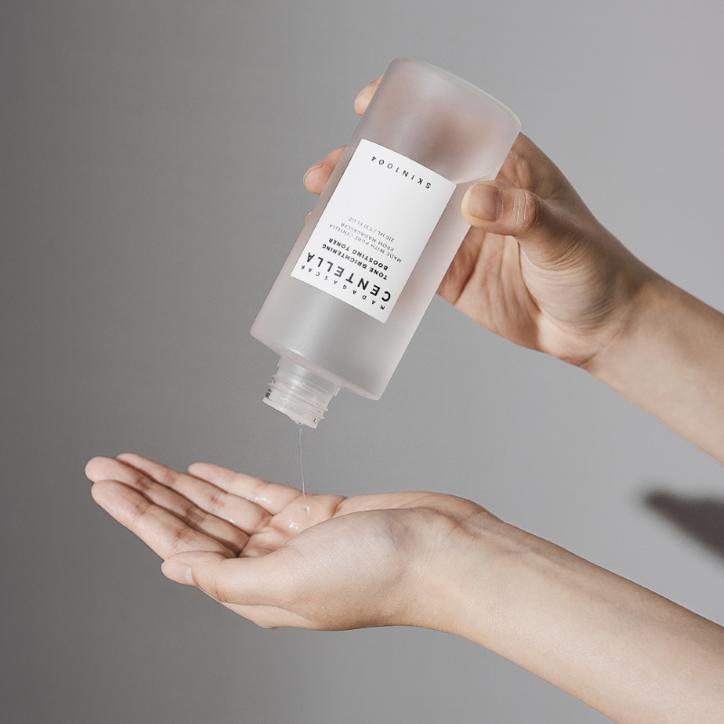Skin1004 Sävyä kirkastava