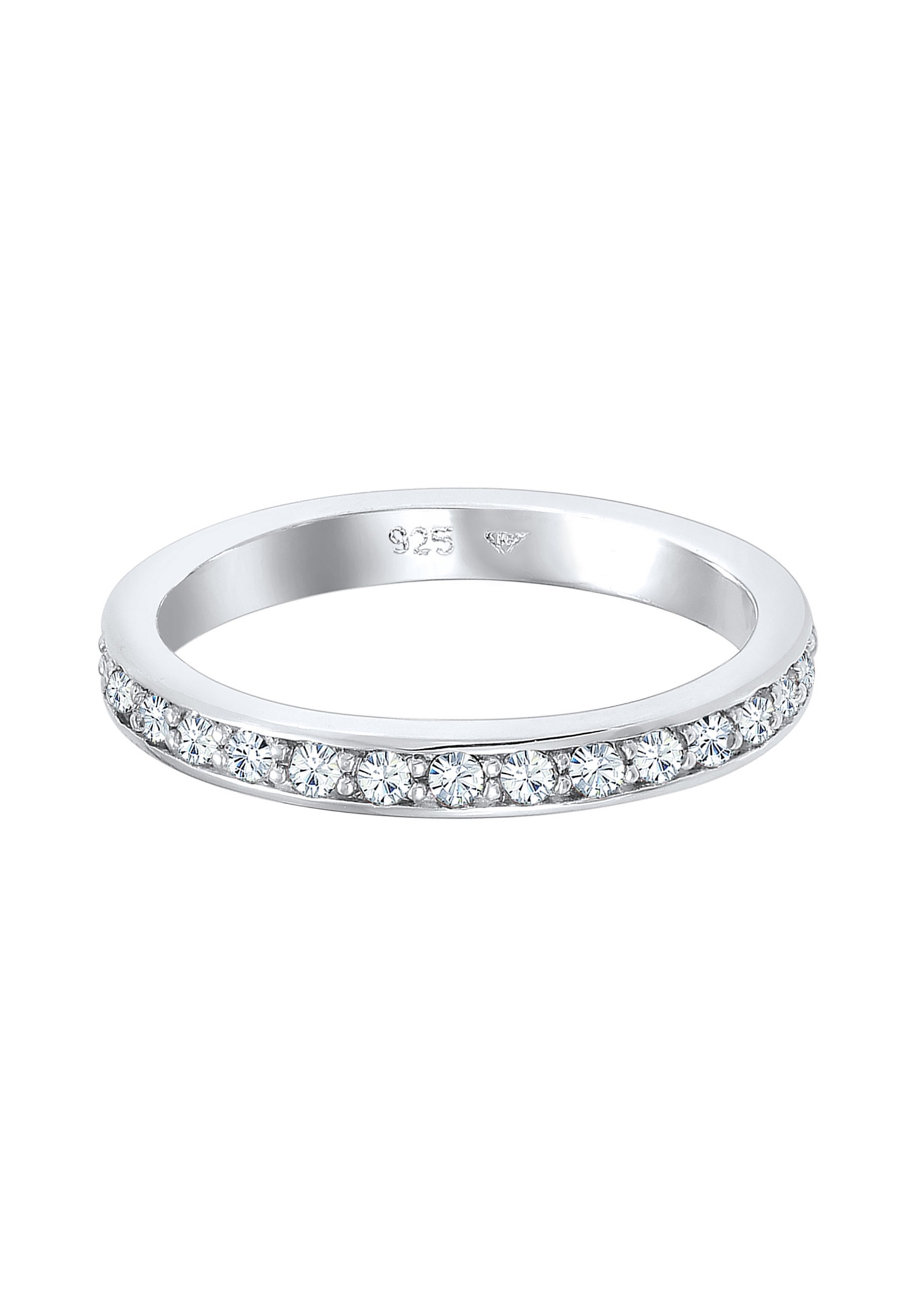 Elli Bagues argent