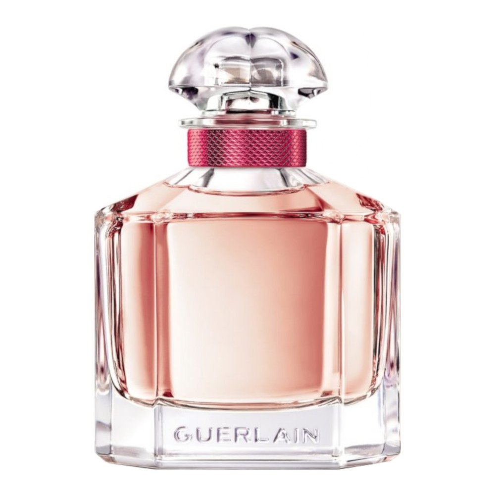 Guerlain Mon Guerlain Cvet ruže