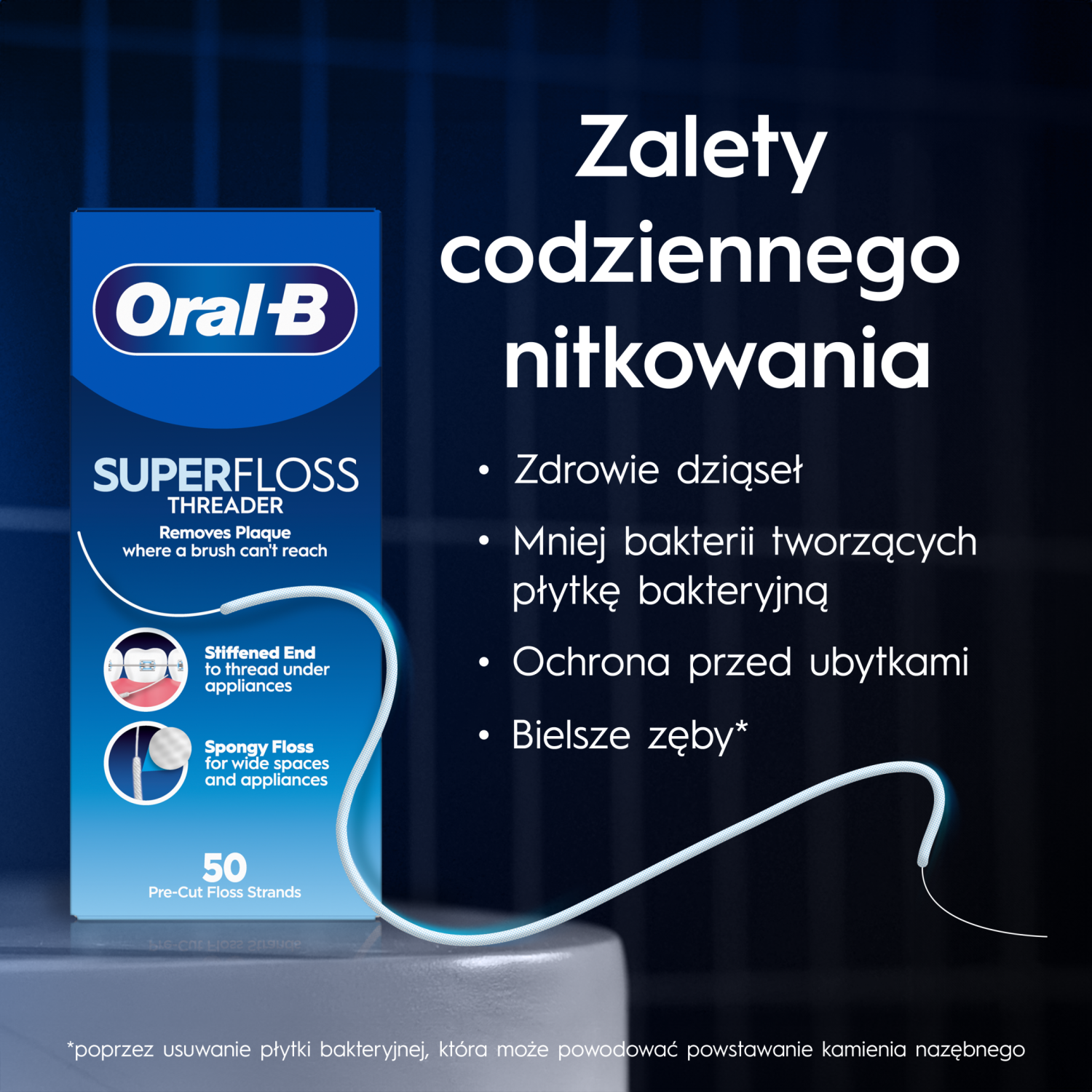 Oral-B