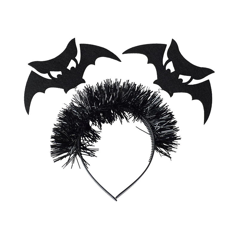 Hoofdbanden voor thuis Halloween