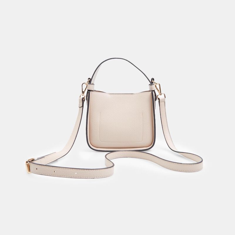 Mini crossbody da donna Bata