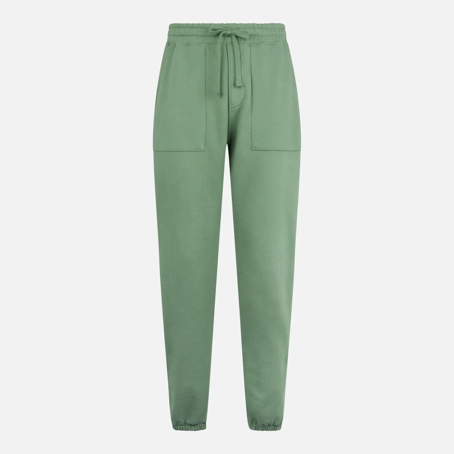 Militairgroene pakbroek | PANTONE® SPECIAL EDITION
