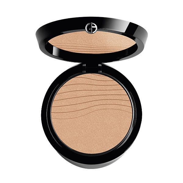 Lysande Silk Glow Fusion Pulver