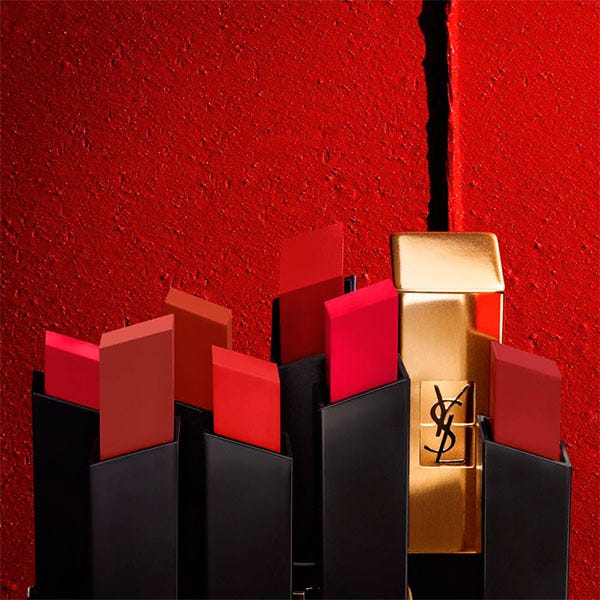 Rouge Pur Couture The Slim
