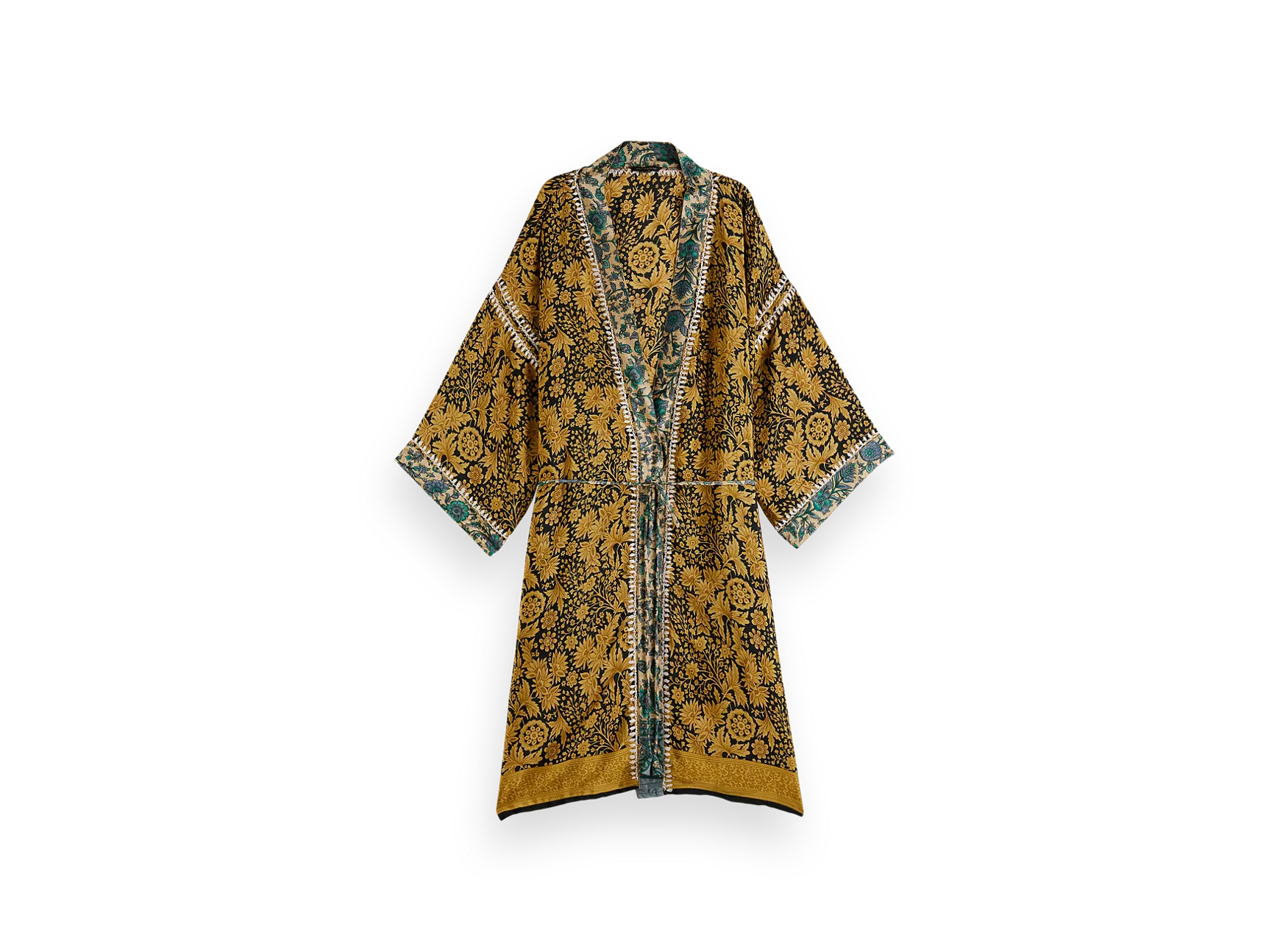 Collection Kimono Jaypur de House of Rituals