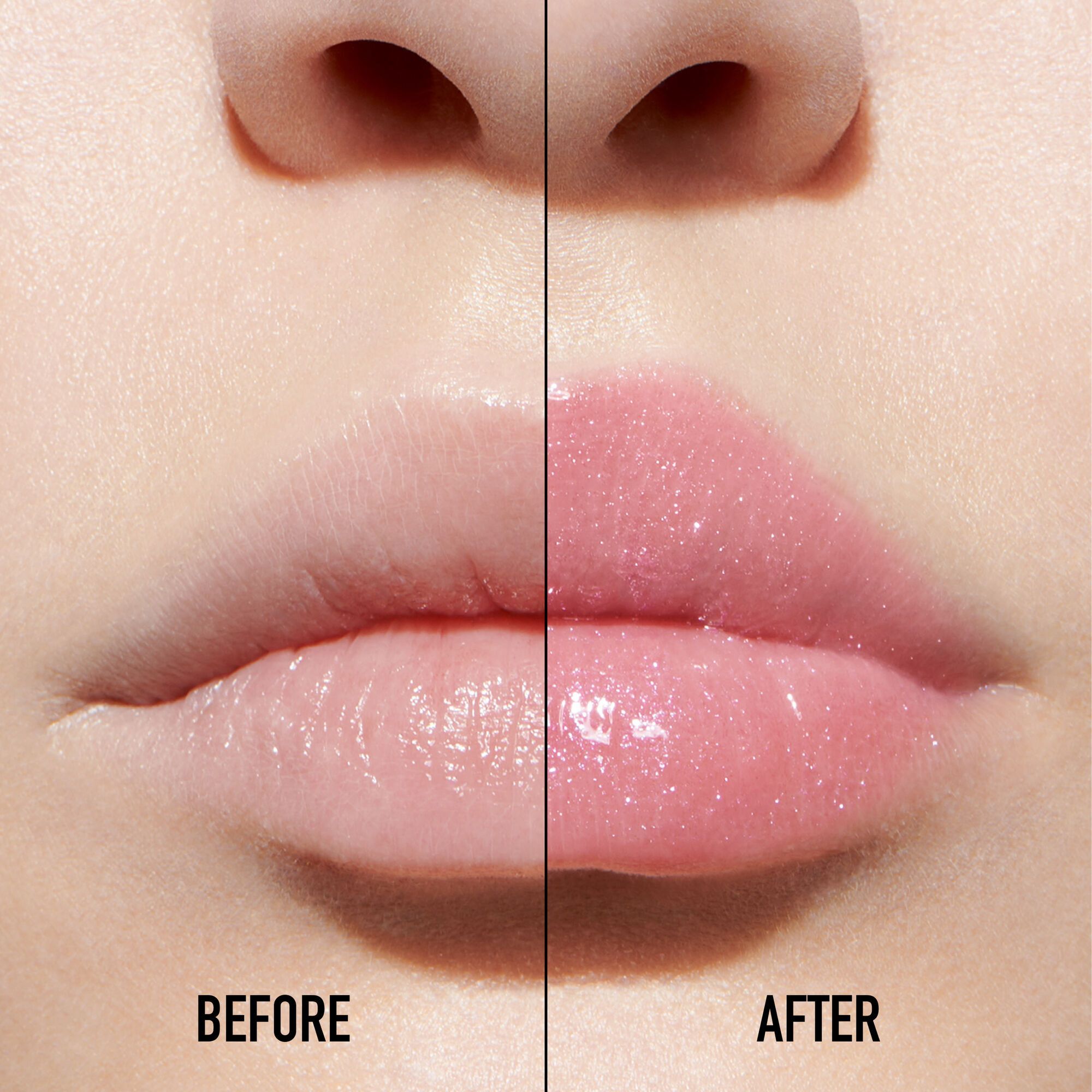 DIOR ADDICT LIP MAXIMIZER sjajilo za usne koje puni usne Luksuzni balzami i njega za usne