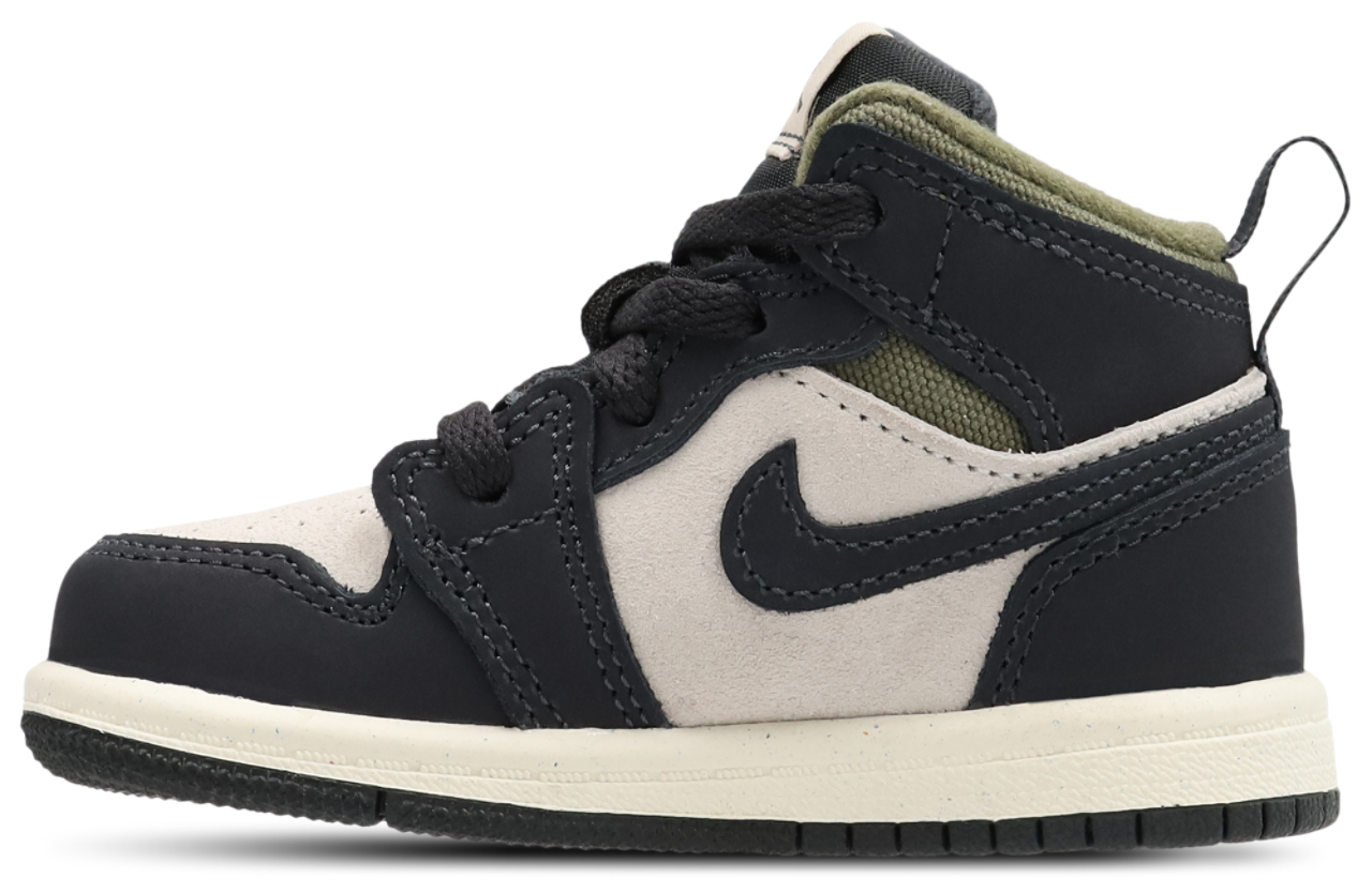 Jordan Aj1 Mid