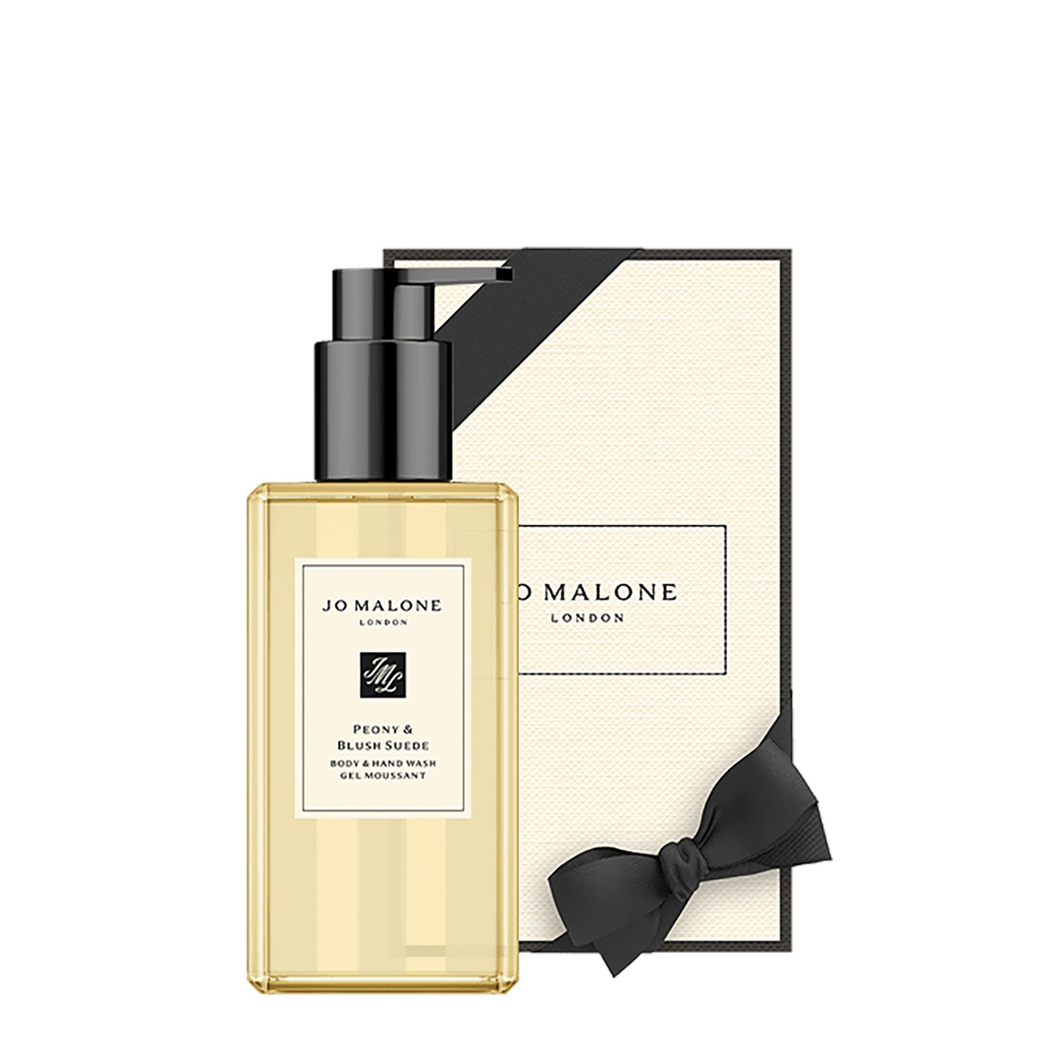 Jo Malone London gel za telo Peony & Blush Suede – 250 ml