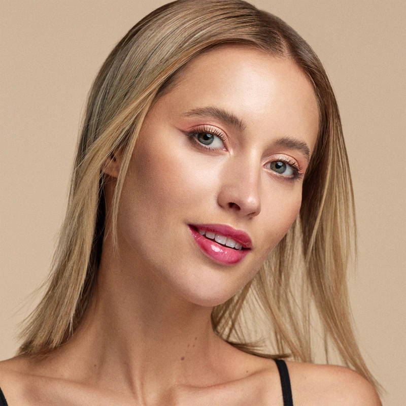 Catrice Sun Glow multifunkční paleta na obličej a oční okolí
